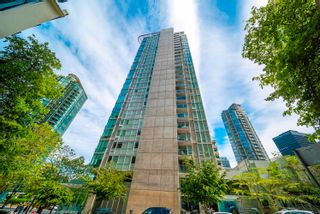 Main Photo: 1201 1277 MELVILLE Street in Vancouver: Coal Harbour Condo for sale (Vancouver West)  : MLS®# R2893771
