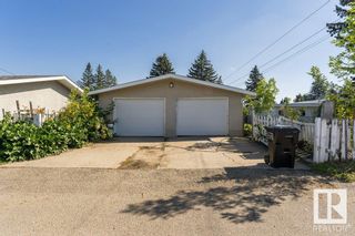 Photo 46: 13340 104 Street in Edmonton: Zone 01 House for sale : MLS®# E4358502