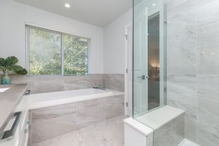 Photo 26: 31 3306 PRINCETON Avenue in Coquitlam: Burke Mountain Townhouse for sale in "HALEIGH ON THE PARK" : MLS®# R2722203