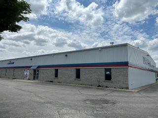 Photo 2: 730 Industrial Road: Shelburne Property for lease : MLS®# X6211996