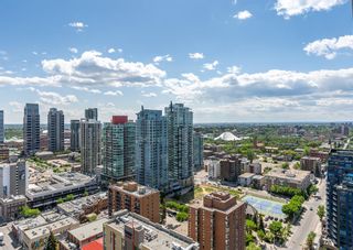 Photo 4: 2505 310 12 Avenue SW in Calgary: Beltline Apartment for sale : MLS®# A2053786