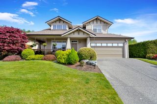 Main Photo: 6442 Willowpark Way in Sooke: Sk Sunriver House for sale : MLS®# 961441