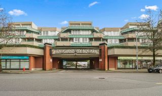 Photo 21: A301 2099 LOUGHEED Highway in Port Coquitlam: Glenwood PQ Condo for sale in "Shaughnessy Square" : MLS®# R2710260