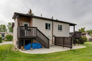 Photo 24: 156 Oaktree Lane SW in Calgary: Oakridge Semi Detached (Half Duplex) for sale : MLS®# A2051256