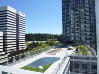 Photo 18: 2009 5515 BOUNDARY Road in Vancouver: Collingwood VE Condo for sale in "Wall Center Central Park" (Vancouver East)  : MLS®# R2874986