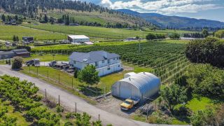 Photo 3: 1260 BROUGHTON Avenue, in Penticton: Agriculture for sale : MLS®# 197699