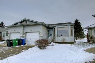 Photo 1: 59 Rundlelawn Green NE Calgary Home For Sale