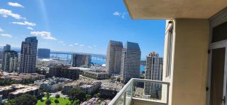 Main Photo: House for rent : 2 bedrooms : 700 W E Street #2805 in San Diego