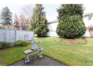 Photo 18: 1 515 Mount View Ave in VICTORIA: Co Hatley Park Row/Townhouse for sale (Colwood)  : MLS®# 664892