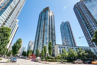 Photo 1: 2301 1438 RICHARDS Street in Vancouver: Yaletown Condo for sale in "AZURA I" (Vancouver West)  : MLS®# R2194979