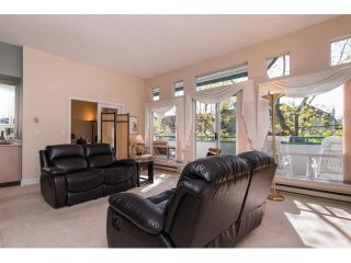 Photo 5: 302 7500 ABERCROMBIE Drive in Richmond: Brighouse South Condo for sale in "WINDGATE COURT" : MLS®# V1121178