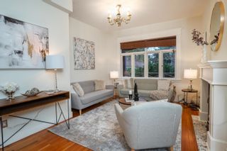 Photo 2: 2162 YORK Avenue in Vancouver: Kitsilano House for sale (Vancouver West)  : MLS®# R2842617