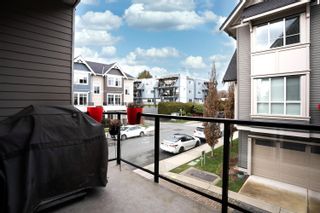 Photo 11: 16 4949 47A Avenue in Ladner: Ladner Elementary Townhouse for sale in "Village Gardens" : MLS®# R2660076