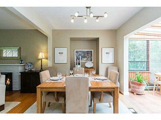 Photo 8: 5275 PATRICK STREET in Burnaby South: South Slope House for sale ()  : MLS®# V1127296