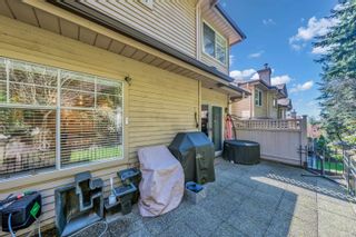 Photo 31: 17 2979 PANORAMA Drive in Coquitlam: Westwood Plateau Townhouse for sale in "DEERCREST" : MLS®# R2869068