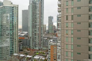 Photo 4: 2007 1323 HOMER Street in Vancouver: Yaletown Condo for sale (Vancouver West)  : MLS®# R2741928
