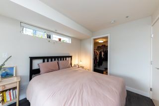 Photo 13: 220 1588 E HASTINGS Street in Vancouver: Hastings Condo for sale in "BOHEME" (Vancouver East)  : MLS®# R2728003