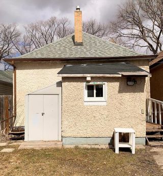 Photo 25: 514 Bannerman Avenue in Winnipeg: Sinclair Park Residential for sale (4C)  : MLS®# 202408277