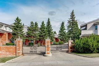 Photo 2: 19 8020 SILVER SPRINGS Road NW in Calgary: Silver Springs Row/Townhouse for sale : MLS®# C4261460