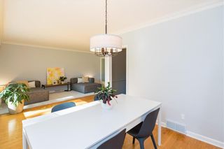 Photo 12: 537 Queenston Street in Winnipeg: River Heights Residential for sale (1D)  : MLS®# 202214743