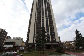 Photo 1: 3302 55 Nassau Street in Winnipeg: Osborne Village Condominium for sale (1B)  : MLS®# 202003190