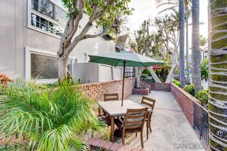 Photo 2: MISSION BEACH Condo for sale : 3 bedrooms : 819 Nantasket Ct in San Diego