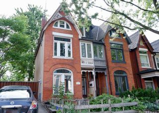 Photo 1: 147 Beaconsfield Avenue in Toronto: Little Portugal House (2 1/2 Storey) for sale (Toronto C01)  : MLS®# C6153380