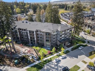Photo 28: 409 3585 146A Street in Surrey: King George Corridor Condo for sale in "Forest Ridge" (South Surrey White Rock)  : MLS®# R2874574