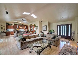Photo 5: POINT LOMA House for sale : 3 bedrooms : 1261 Fleetridge Drive in San Diego