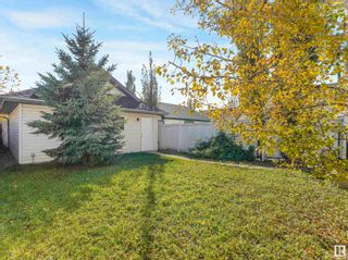 Photo 38: 1611 TOMPKINS Place in Edmonton: Zone 14 House for sale : MLS®# E4369945