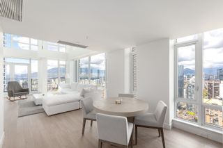Photo 4: PH01 1283 HOWE Street in Vancouver: Downtown VW Condo for sale in "Tate" (Vancouver West)  : MLS®# R2879449