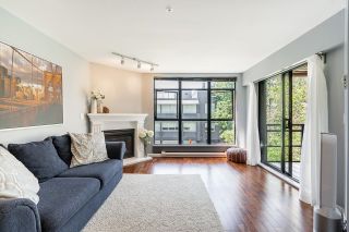 Photo 17: 303 2181 W 10TH Avenue in Vancouver: Kitsilano Condo for sale in "The Tenth Ave." (Vancouver West)  : MLS®# R2782215