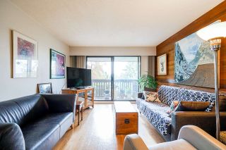 Photo 21: 205 1040 FOURTH AVENUE in New Westminster: Uptown NW Condo for sale : MLS®# R2510329