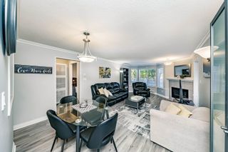 Photo 12: 103 3088 FLINT Street in Port Coquitlam: Glenwood PQ Condo for sale in "PARK PLACE" : MLS®# R2725550