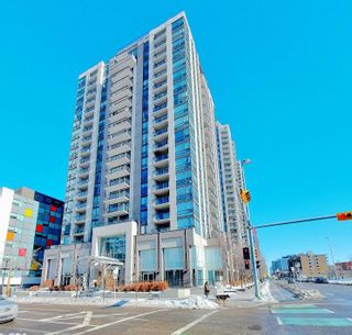 Main Photo: 1204 1110 11 Street SW in Calgary: Beltline Apartment for sale : MLS®# A2027586