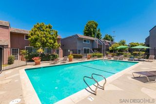 Photo 31: CLAIREMONT Condo for sale : 1 bedrooms : 6333 Mount Ada Road #279 in San Diego