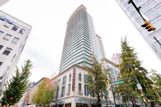 Photo 28: 2311 610 GRANVILLE Street in Vancouver: Downtown VW Condo for sale in "The Hudson" (Vancouver West)  : MLS®# R2761526