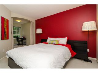 Photo 5: # 211 3388 MORREY CT in Burnaby: Sullivan Heights Condo for sale in "STRATHMORE LANE" (Burnaby North)  : MLS®# V1008489