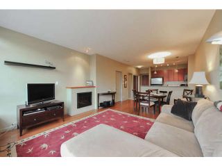 Photo 4: 505 4132 HALIFAX Street in Burnaby: Brentwood Park Condo for sale in "MARQUIS GRANDE" (Burnaby North)  : MLS®# V1094286