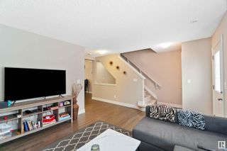 Photo 4: 91 3625 144 Avenue Townhouse in Clareview Town Centre | E4379412