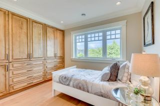 Photo 10: 2239 BLENHEIM Street in Vancouver: Kitsilano 1/2 Duplex for sale (Vancouver West)  : MLS®# R2164217