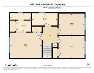 Photo 34: 1127 LAKE CHRISTINA Place SE in Calgary: Lake Bonavista Detached for sale : MLS®# C4292948