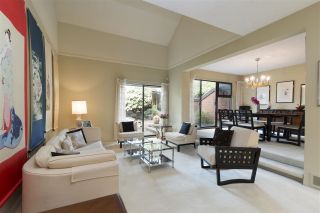 Photo 6: 6569 PINEHURST Drive in Vancouver: South Cambie Townhouse for sale (Vancouver West)  : MLS®# R2258102
