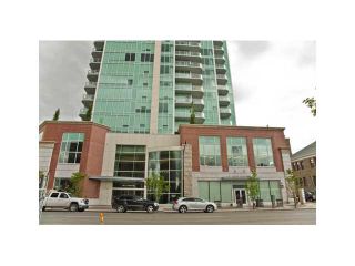 Photo 18: 1603 433 11 Avenue SE in CALGARY: Victoria Park Condo for sale (Calgary)  : MLS®# C3494632