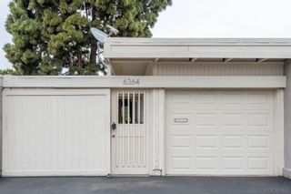 Photo 3: LINDA VISTA Townhouse for sale : 3 bedrooms : 6364 Caminito Luisito in San Diego