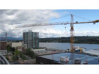Photo 2: 1501 892 CARNARVON Street in New Westminster: Downtown NW Condo for sale in "AZURE II" : MLS®# V892829