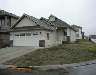 Photo 1:  in ST. JOHN'S: Auburn Bay Residential Detached Single Family for sale (Calgary)  : MLS®# C3233363