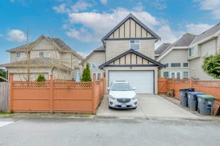 Photo 18: 19369 73 Avenue in Surrey: Clayton House for sale (Cloverdale)  : MLS®# R2674278