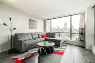 Photo 4:  in Burnaby: Cariboo Condo for sale in "STRATHMORE TOWERS" (Burnaby North)  : MLS®# R2546524