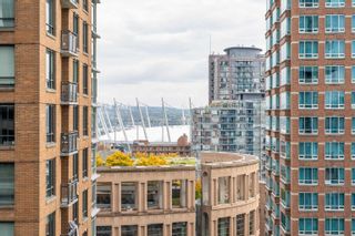 Photo 16: 1909 777 RICHARDS Street in Vancouver: Downtown VW Condo for sale in "Telus Garden" (Vancouver West)  : MLS®# R2815158